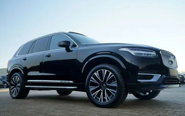 VOLVO XC 90 