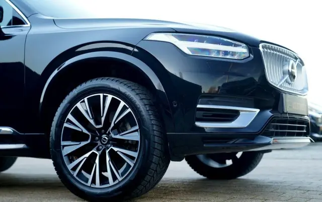 VOLVO XC 90 