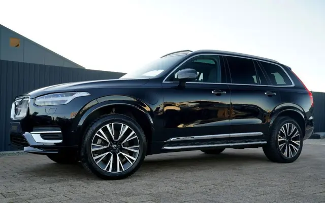 VOLVO XC 90 