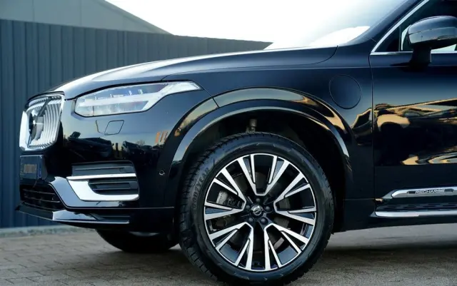 VOLVO XC 90 