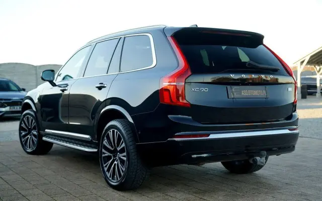 VOLVO XC 90 