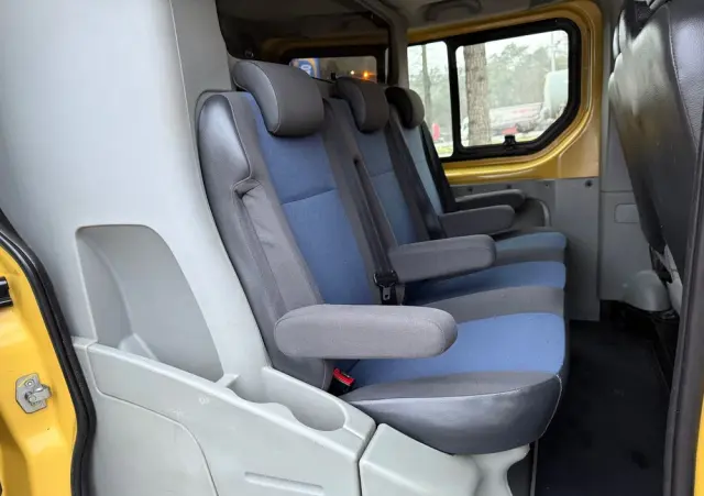 RENAULT Trafic L2H1 Komfort