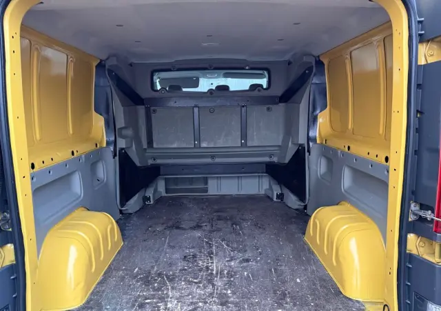 RENAULT Trafic L2H1 Komfort