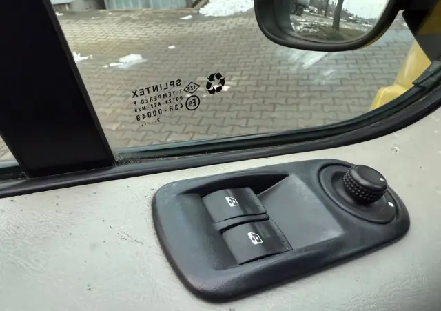 RENAULT Trafic L2H1 Komfort