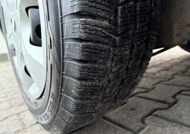 RENAULT Trafic L2H1 Komfort