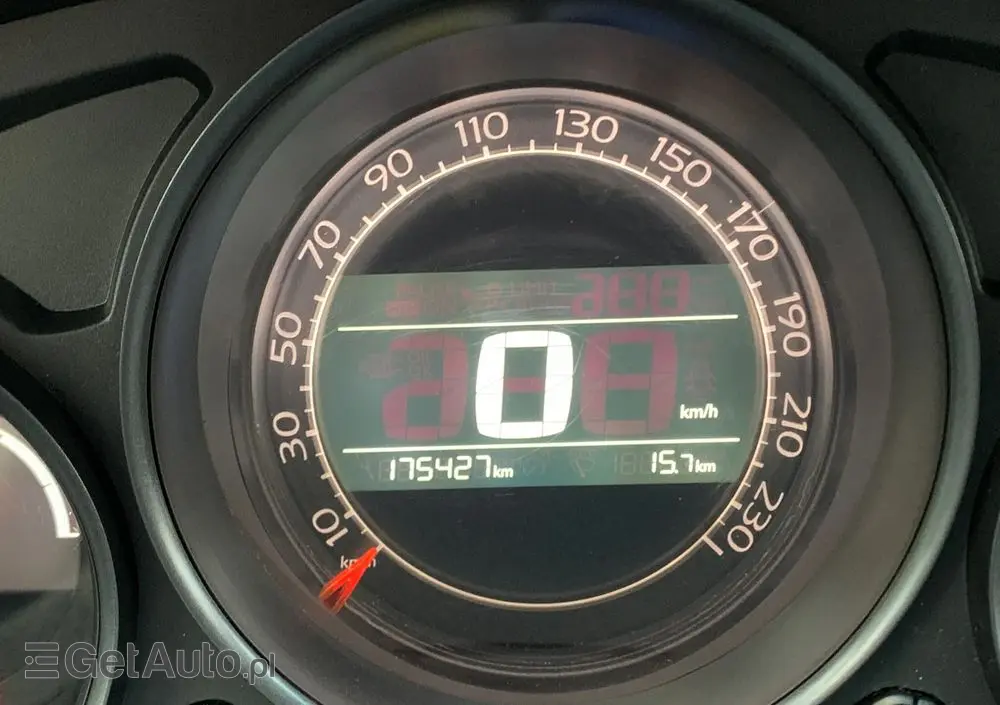 CITROËN C4 1.6 BlueHDi Feel Edition