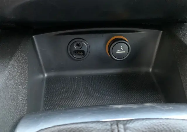 CITROËN C4 1.6 BlueHDi Feel Edition