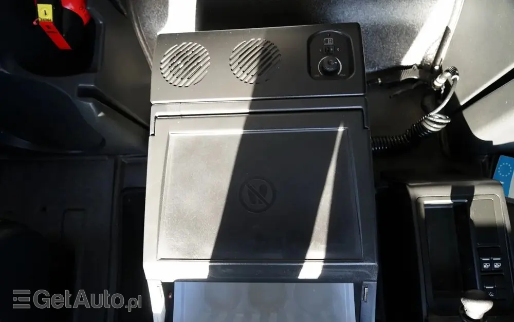 MAN TGX 26.460 / ZESTAW TANDEM PRZEJAZDOWY / 120 M3 / OŚ PODNOSZONA / OŚ SKRĘTNA / + PRZYCZEPA FRUEHAUF / OSIE SAF 