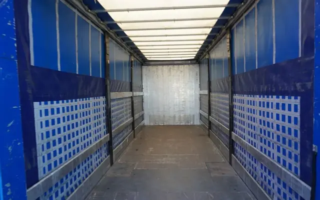 MAN TGX 26.460 / ZESTAW TANDEM PRZEJAZDOWY / 120 M3 / OŚ PODNOSZONA / OŚ SKRĘTNA / + PRZYCZEPA FRUEHAUF / OSIE SAF 