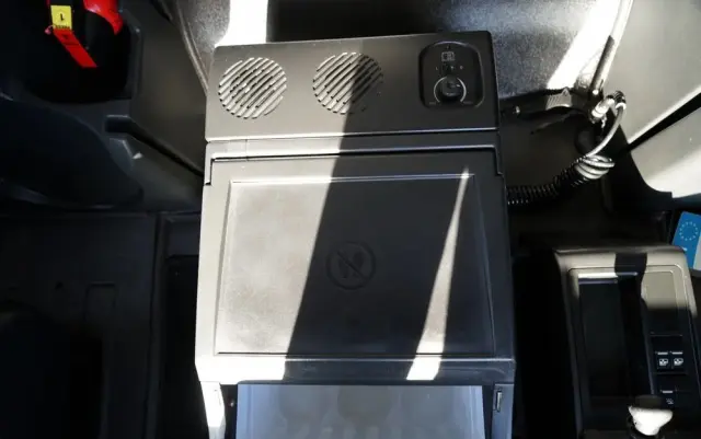 MAN TGX 26.460 / ZESTAW TANDEM PRZEJAZDOWY / 120 M3 / OŚ PODNOSZONA / OŚ SKRĘTNA / + PRZYCZEPA FRUEHAUF / OSIE SAF 