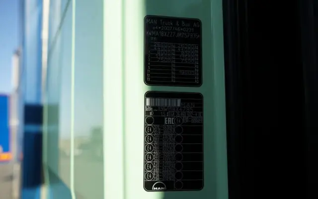 MAN TGX 26.460 / ZESTAW TANDEM PRZEJAZDOWY / 120 M3 / OŚ PODNOSZONA / OŚ SKRĘTNA / + PRZYCZEPA FRUEHAUF / OSIE SAF 