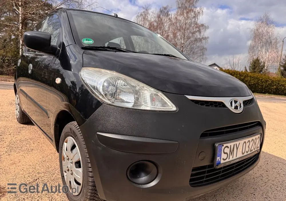 HYUNDAI I10 1.1 Classic