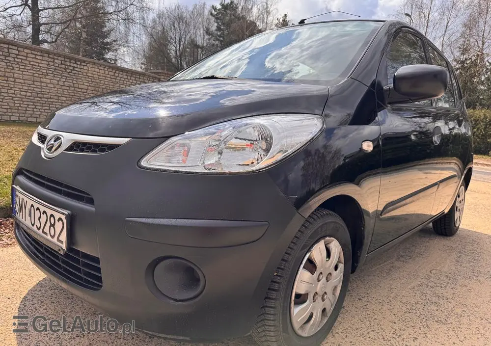 HYUNDAI I10 1.1 Classic