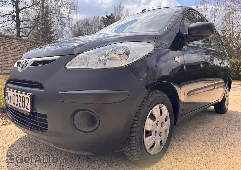 HYUNDAI I10 1.1 Classic