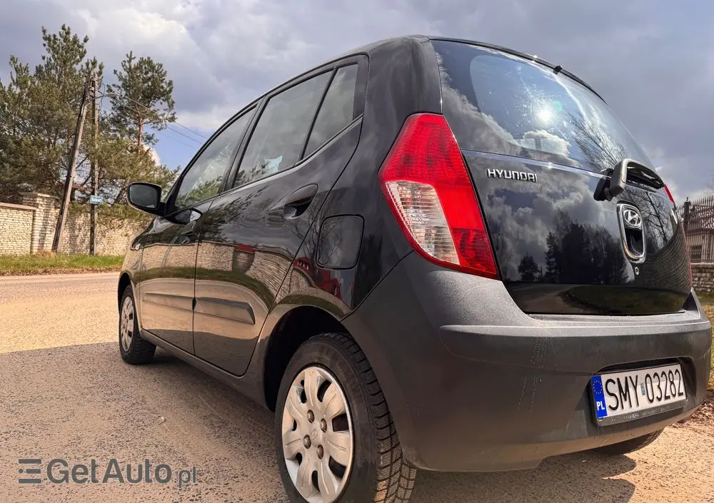 HYUNDAI I10 1.1 Classic