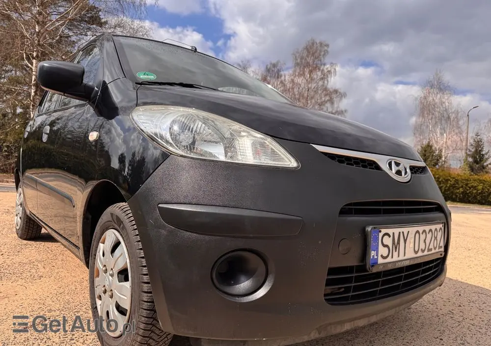 HYUNDAI I10 1.1 Classic