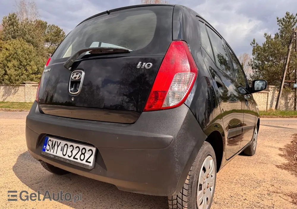 HYUNDAI I10 1.1 Classic