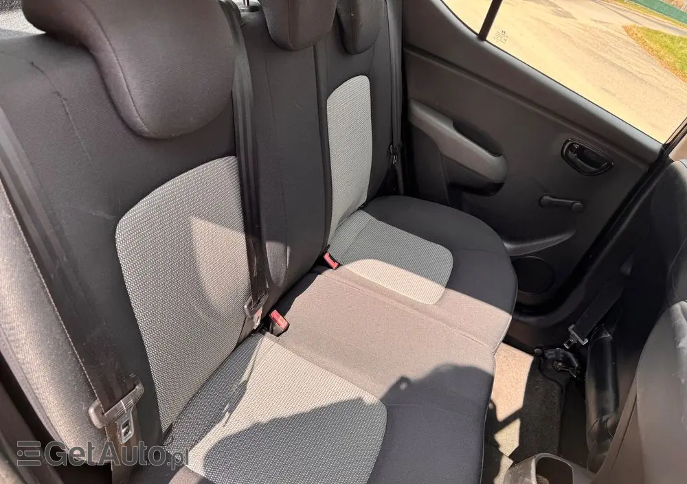 HYUNDAI I10 1.1 Classic