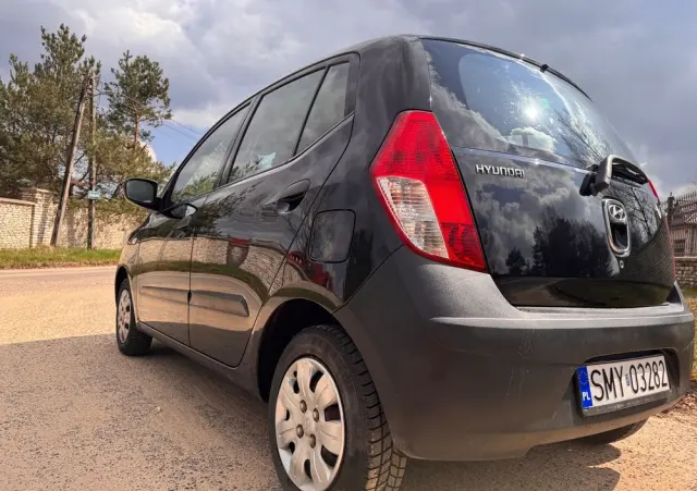 HYUNDAI I10 1.1 Classic