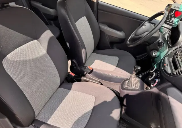 HYUNDAI I10 1.1 Classic