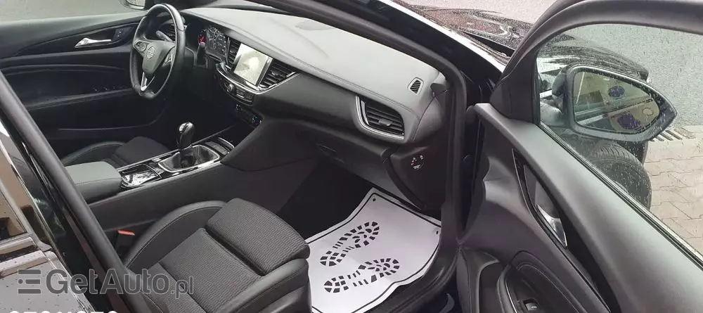 OPEL Insignia 2.0 CDTI 4x4 Sports Tourer ecoFLEXStart/S Innovation