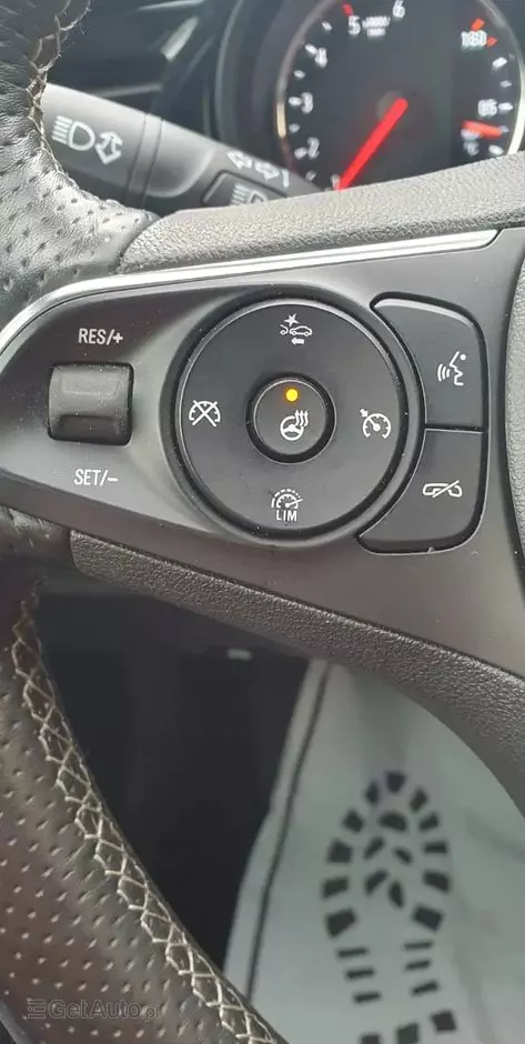 OPEL Insignia 2.0 CDTI 4x4 Sports Tourer ecoFLEXStart/S Innovation