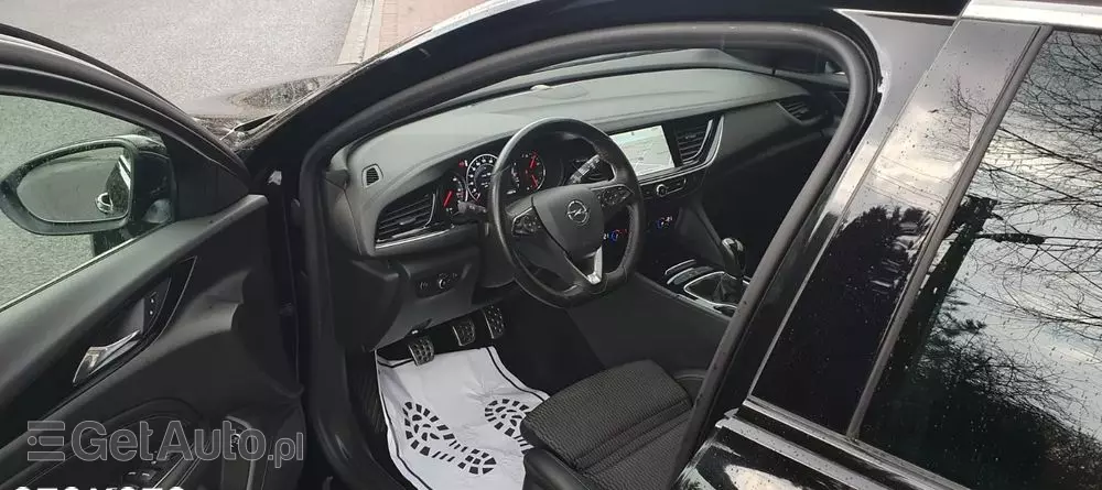 OPEL Insignia 2.0 CDTI 4x4 Sports Tourer ecoFLEXStart/S Innovation