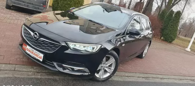 OPEL Insignia 2.0 CDTI 4x4 Sports Tourer ecoFLEXStart/S Innovation