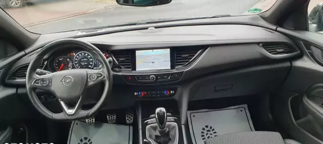 OPEL Insignia 2.0 CDTI 4x4 Sports Tourer ecoFLEXStart/S Innovation