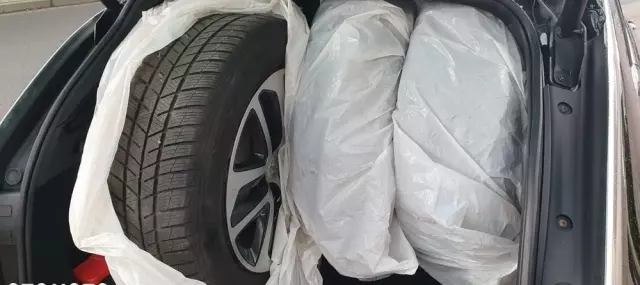 OPEL Insignia 2.0 CDTI 4x4 Sports Tourer ecoFLEXStart/S Innovation