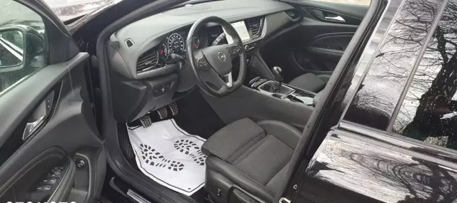 OPEL Insignia 2.0 CDTI 4x4 Sports Tourer ecoFLEXStart/S Innovation