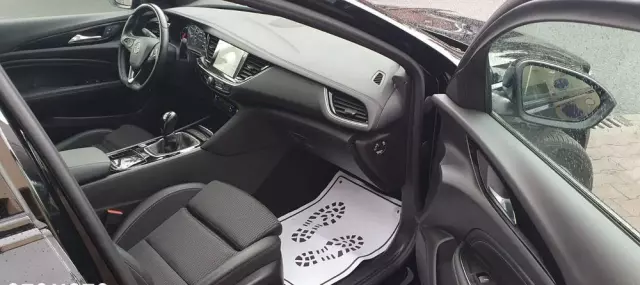 OPEL Insignia 2.0 CDTI 4x4 Sports Tourer ecoFLEXStart/S Innovation