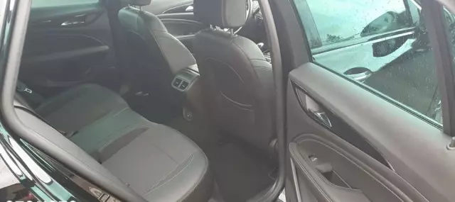 OPEL Insignia 2.0 CDTI 4x4 Sports Tourer ecoFLEXStart/S Innovation