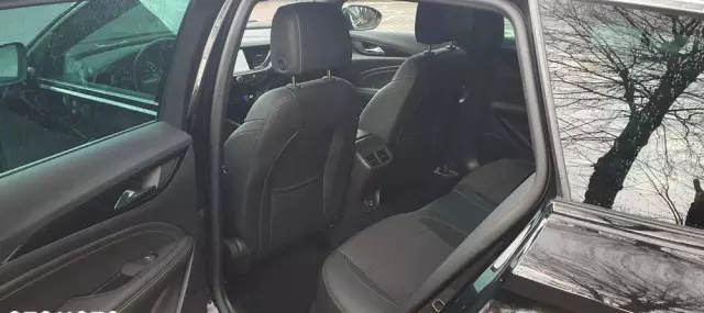 OPEL Insignia 2.0 CDTI 4x4 Sports Tourer ecoFLEXStart/S Innovation