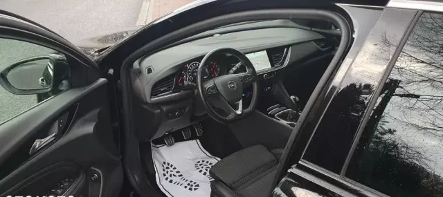 OPEL Insignia 2.0 CDTI 4x4 Sports Tourer ecoFLEXStart/S Innovation