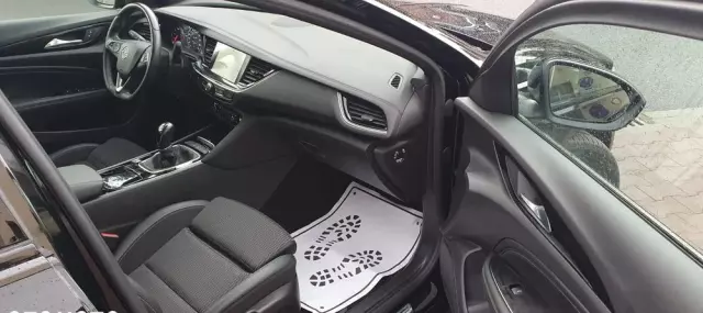 OPEL Insignia 2.0 CDTI 4x4 Sports Tourer ecoFLEXStart/S Innovation