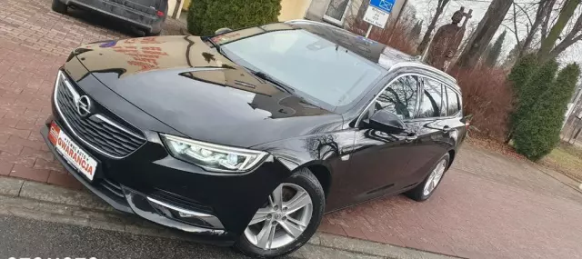 OPEL Insignia 2.0 CDTI 4x4 Sports Tourer ecoFLEXStart/S Innovation