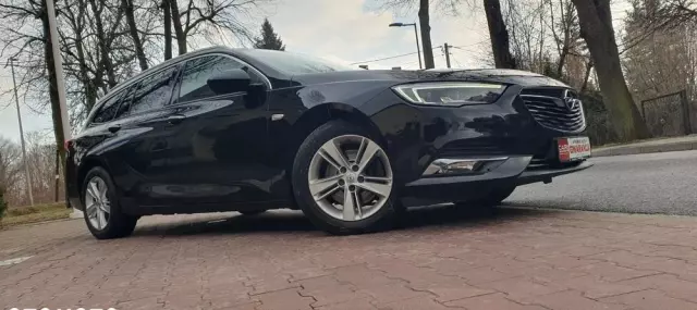 OPEL Insignia 2.0 CDTI 4x4 Sports Tourer ecoFLEXStart/S Innovation