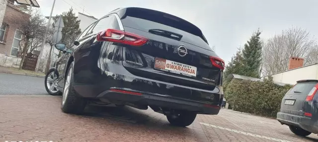 OPEL Insignia 2.0 CDTI 4x4 Sports Tourer ecoFLEXStart/S Innovation