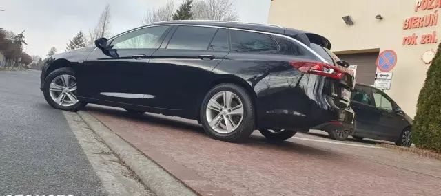 OPEL Insignia 2.0 CDTI 4x4 Sports Tourer ecoFLEXStart/S Innovation
