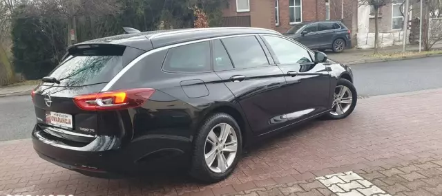 OPEL Insignia 2.0 CDTI 4x4 Sports Tourer ecoFLEXStart/S Innovation