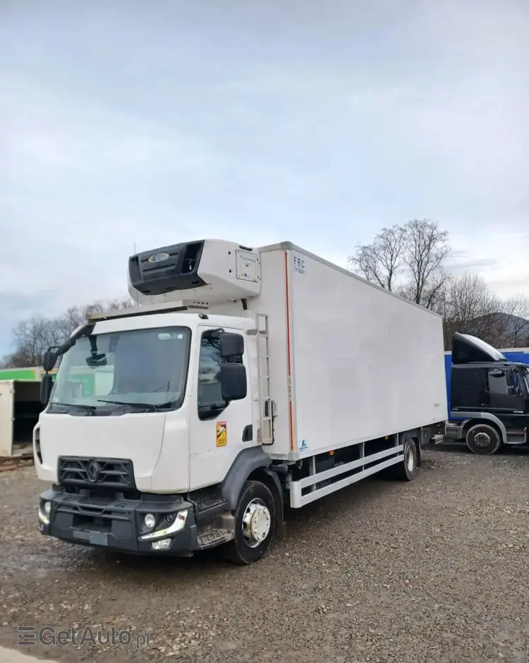 RENAULT D  MIDLUM 