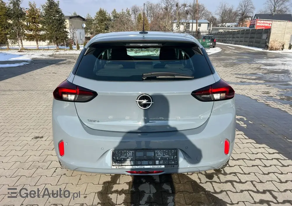 OPEL Corsa Electric Ultimate