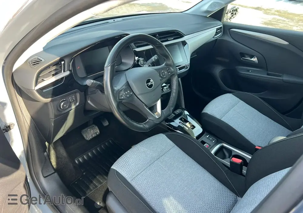 OPEL Corsa Electric Ultimate