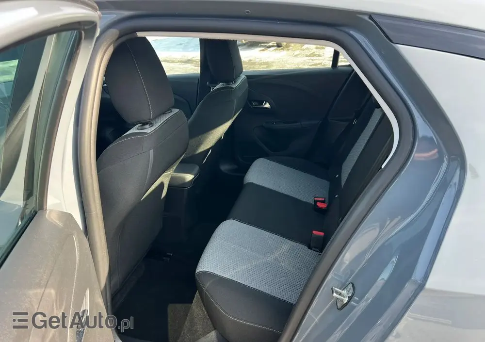 OPEL Corsa Electric Ultimate