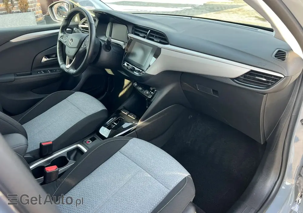 OPEL Corsa Electric Ultimate