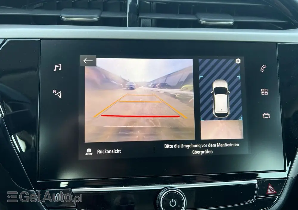 OPEL Corsa Electric Ultimate