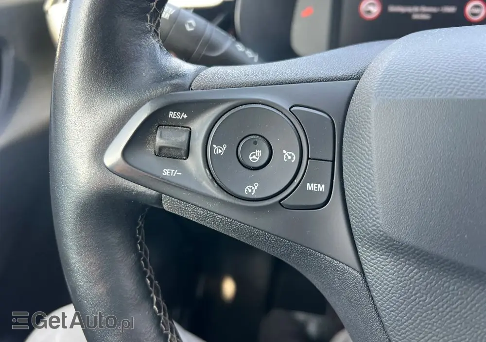 OPEL Corsa Electric Ultimate