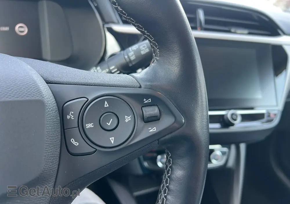 OPEL Corsa Electric Ultimate