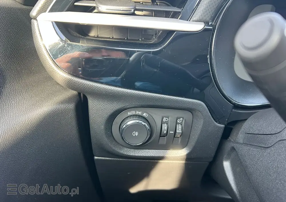 OPEL Corsa Electric Ultimate